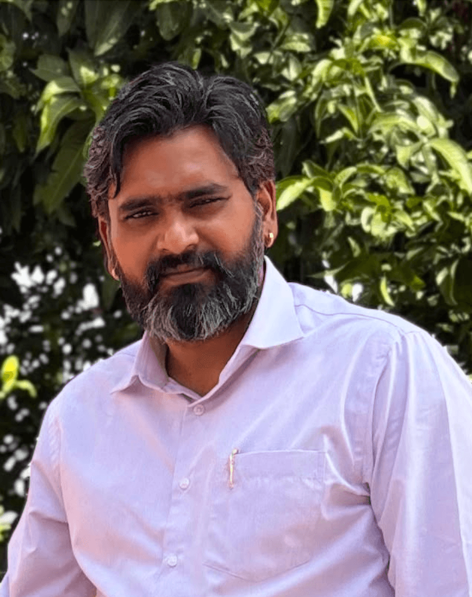 Sachin Kumar