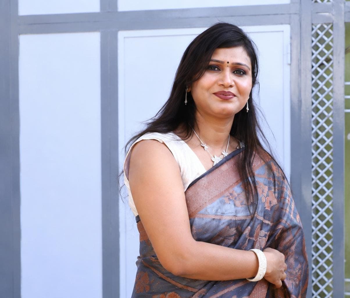 Shruti Priya, Dreamwings social activist